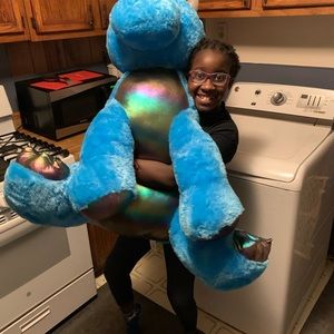 Meet your Posher, William